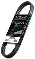 Dayco HPX High Performance Extreme ATV Belt HPX5012