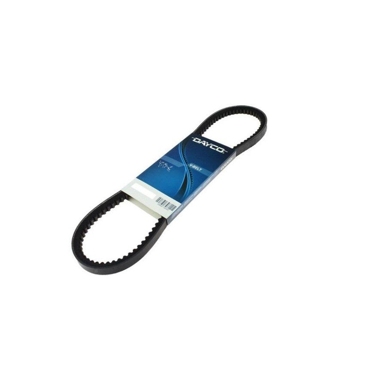 Dayco Ribbed Belt 6PK1100