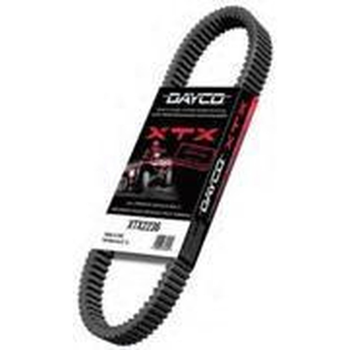 Dayco XTX Extreme Torque ATV Belt XTX2281