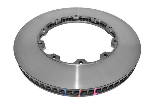 DBA T3 5000 Replacement Brake Rotor Single 321mm Front DBA5575.1