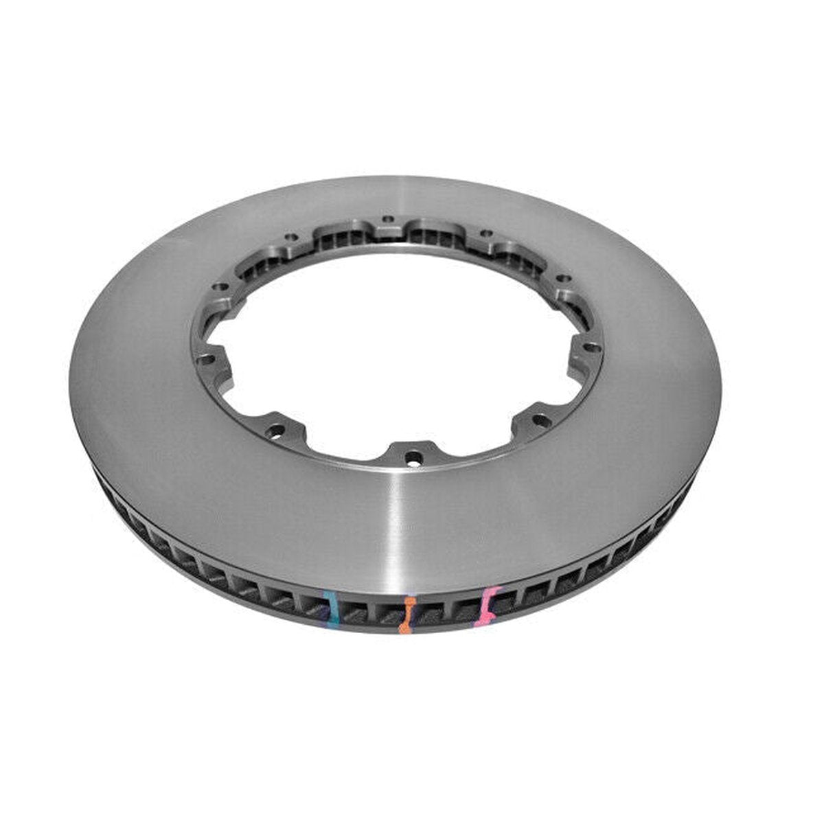 DBA T3 5000 Replacement Brake Rotor Single Front DBA52468.1