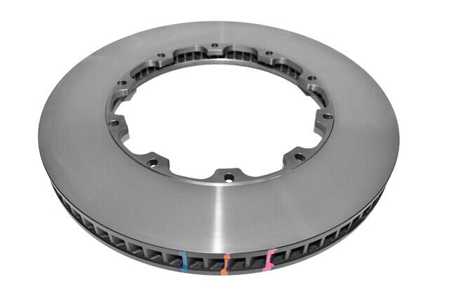 DBA T3 5000 Replacement Brake Rotor Single 320mm Front DBA5240.1