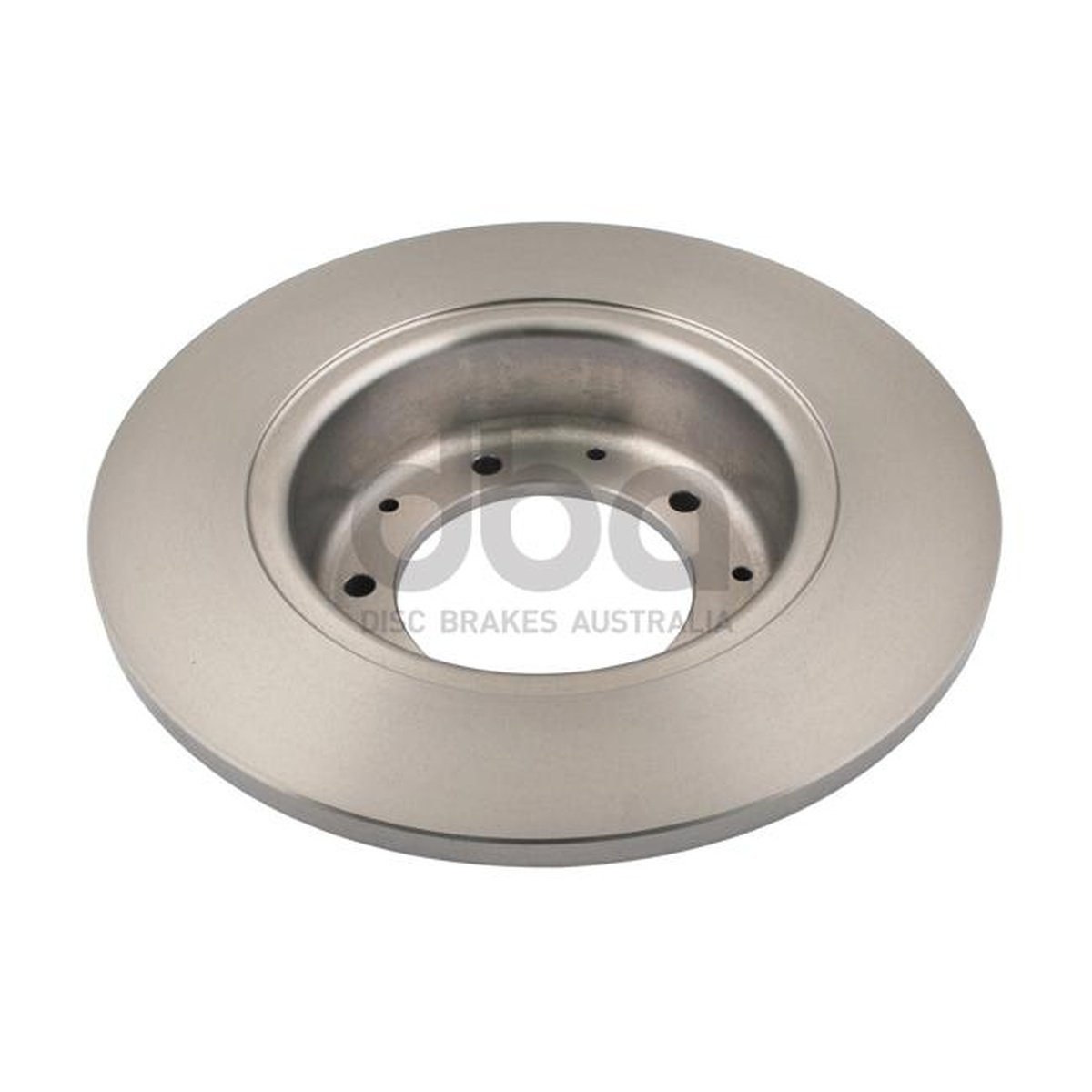 DBA Standard Brake Rotor Pair 290mm Rear DBA088