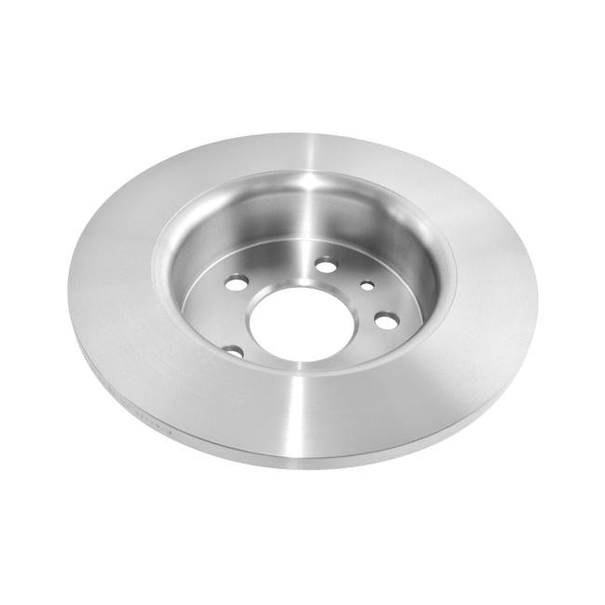 DBA Standard Brake Rotor Pair 287mm Rear DBA111B