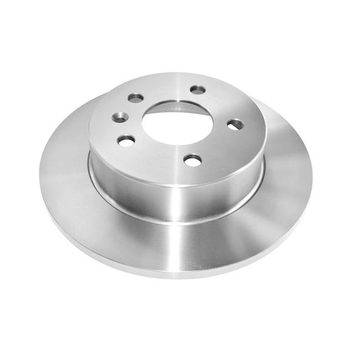 DBA Standard Brake Rotor Pair 287mm Rear DBA111B