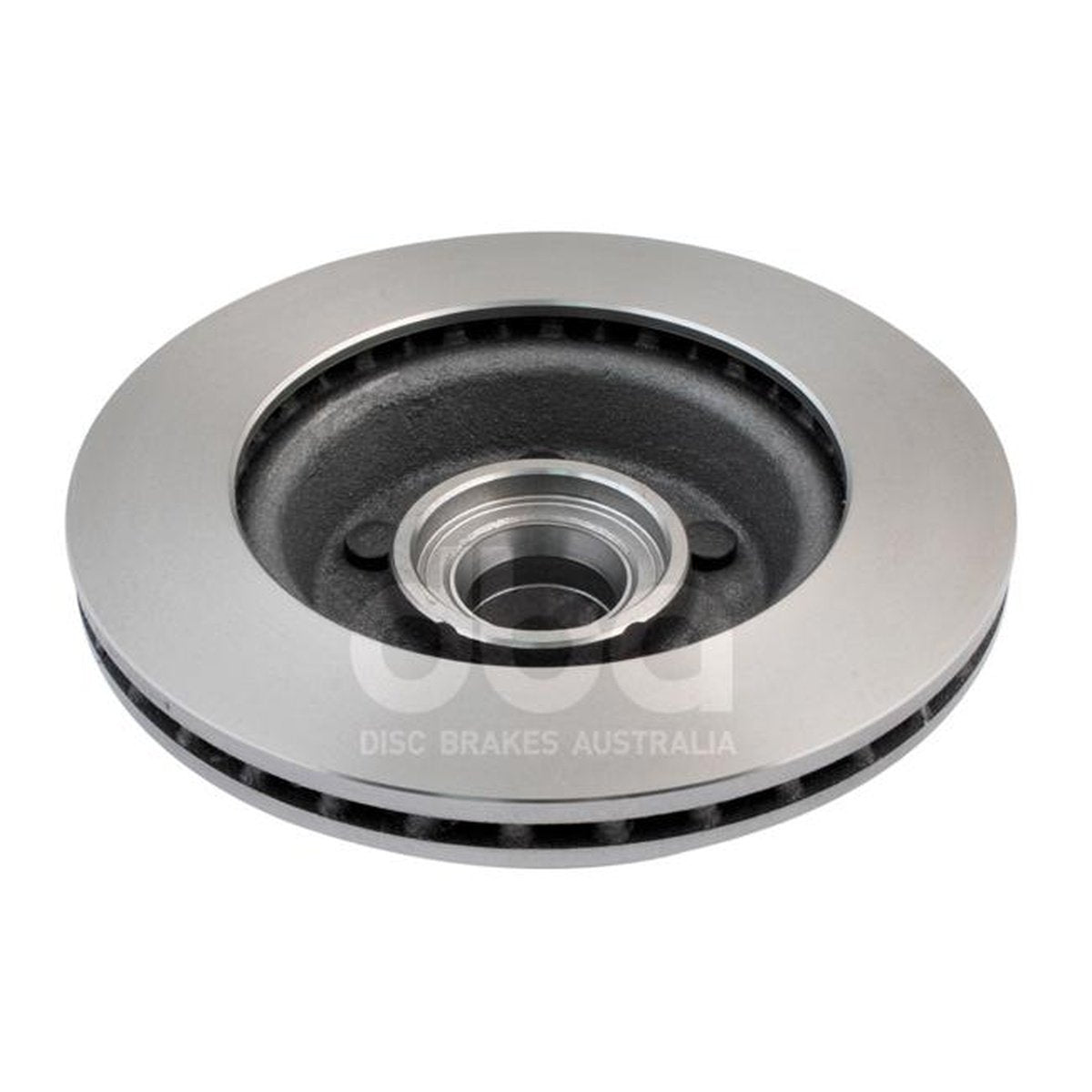 DBA Standard Brake Rotor Pair 287mm Front DBA131