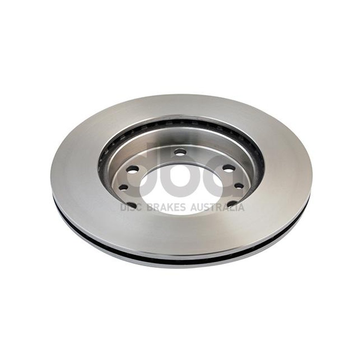 DBA Standard Brake Rotor Pair 302mm Front DBA151
