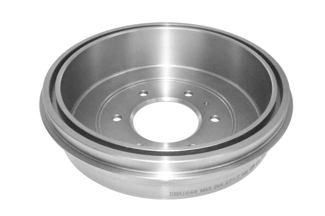 DBA Brake Drum Pair 270mm Rear DBA1644