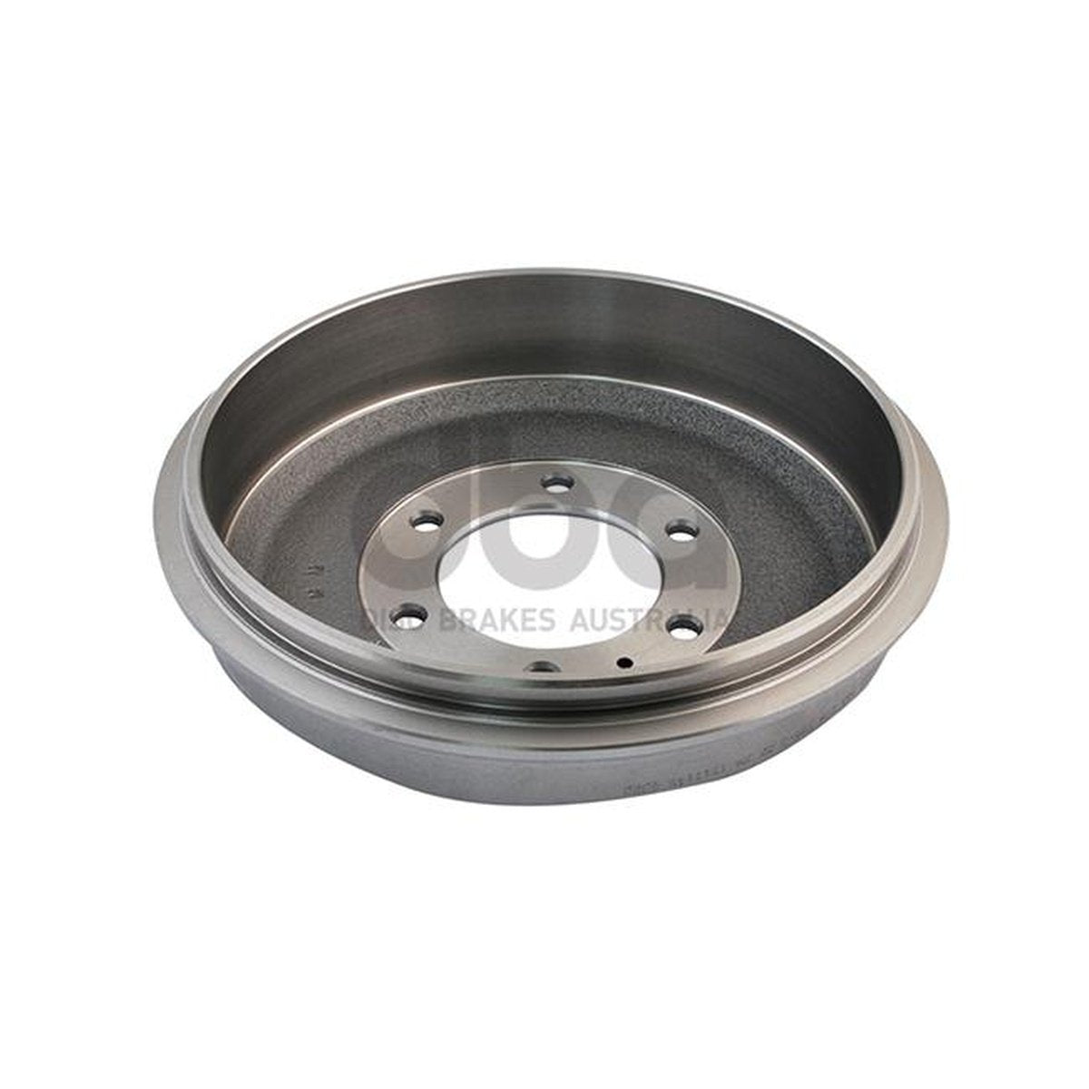 DBA Brake Drum Pair 295mm Rear DBA1655