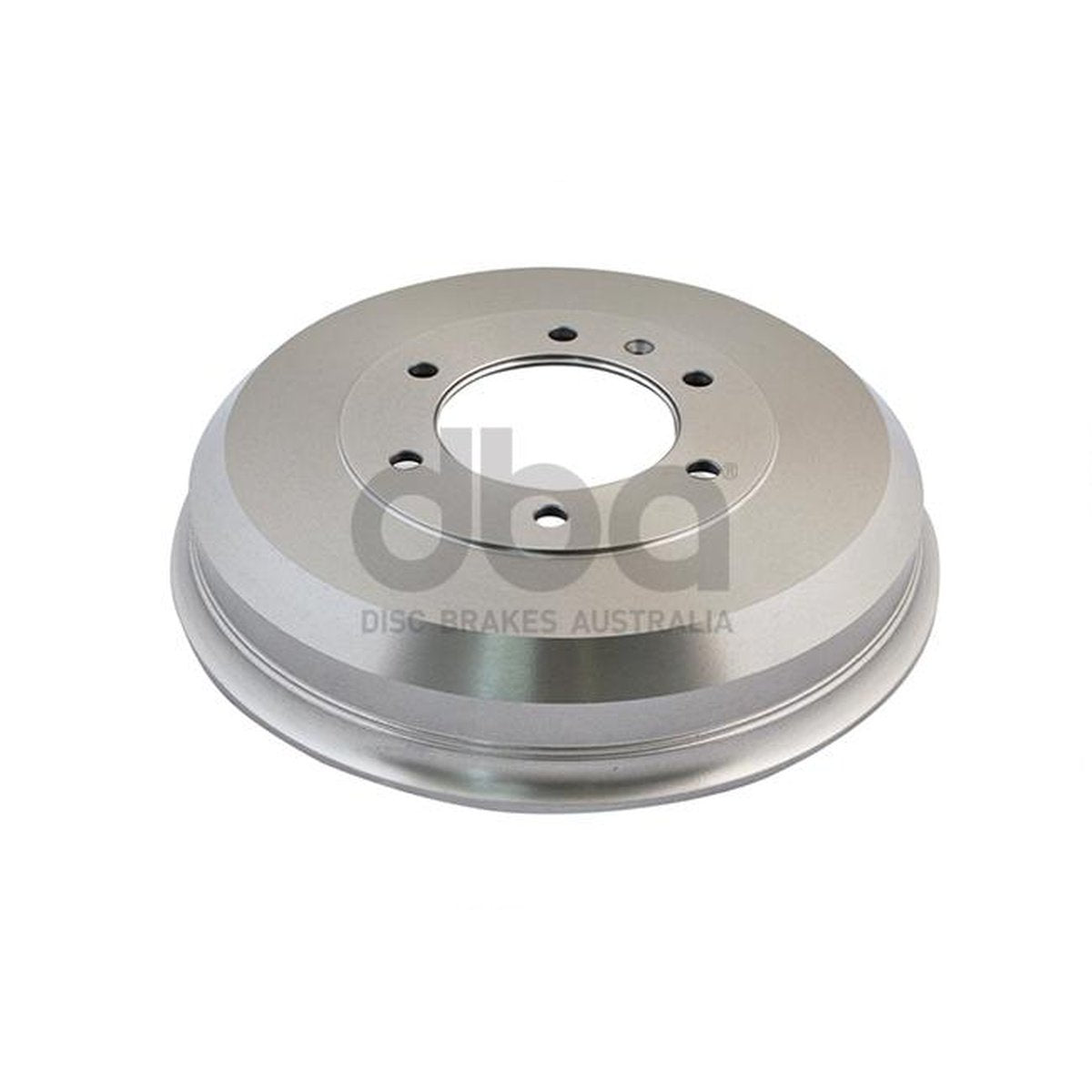 DBA Brake Drum Pair 295mm Rear DBA1655