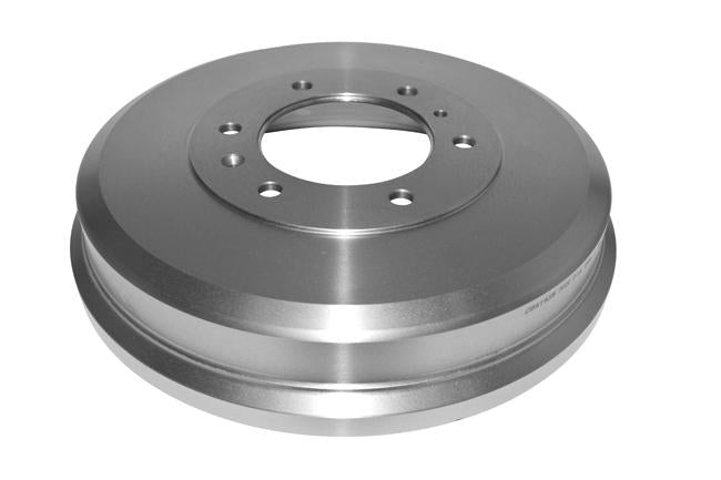 DBA Brake Drum Pair 295mm Rear DBA1658