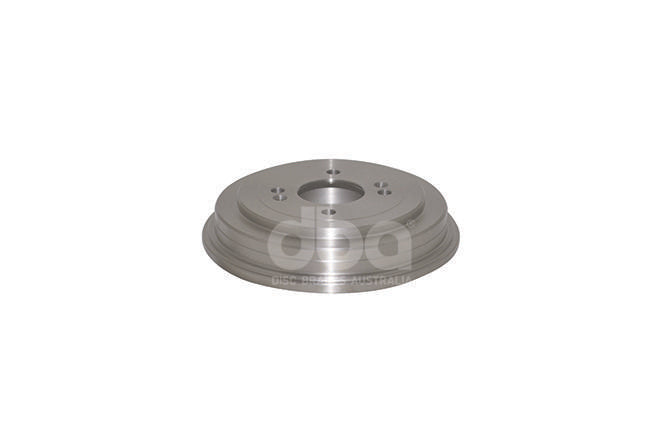 DBA Brake Drum Single 203mm Rear DBA1662