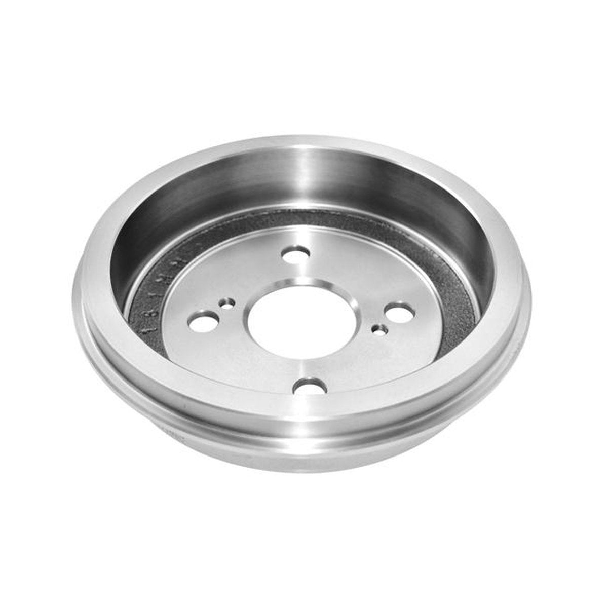 DBA Brake Drum Pair 180mm Rear DBA1682
