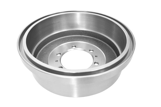 DBA Brake Drum Pair 295mm Rear DBA1711