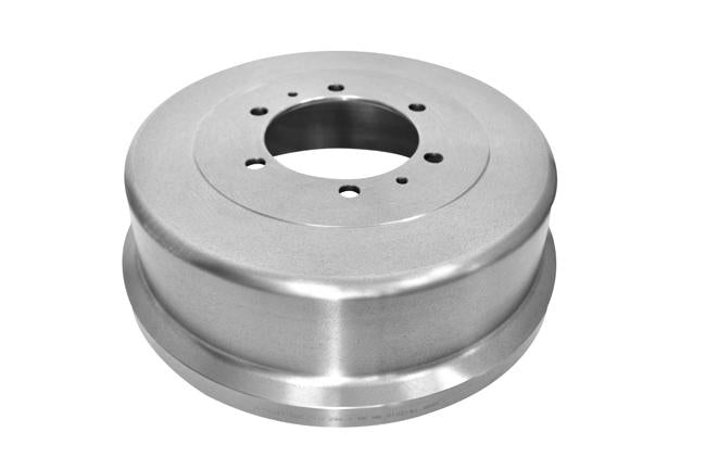 DBA Brake Drum Pair 295mm Rear DBA1711