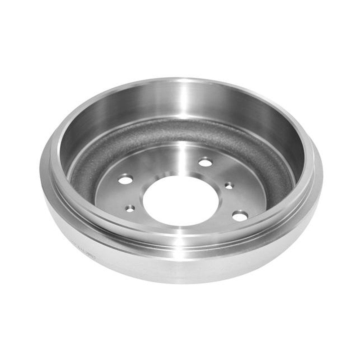 DBA Brake Drum Pair 203mm Rear DBA1717