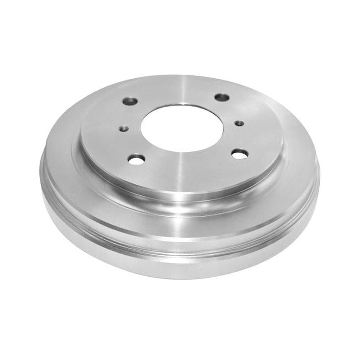 DBA Brake Drum Pair 203mm Rear DBA1717
