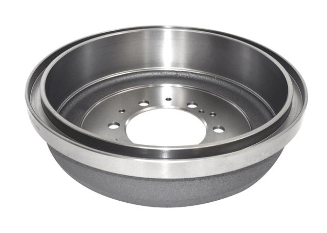 DBA Brake Drum Single 295mm Rear DBA1744
