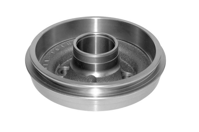 DBA Brake Drum Pair Rear DBA1779