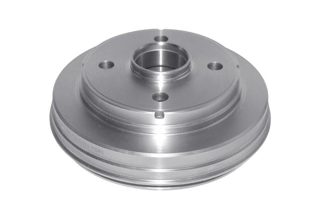DBA Brake Drum Pair Rear DBA1779