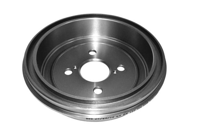 DBA Brake Drum Pair 200mm Rear DBA1845