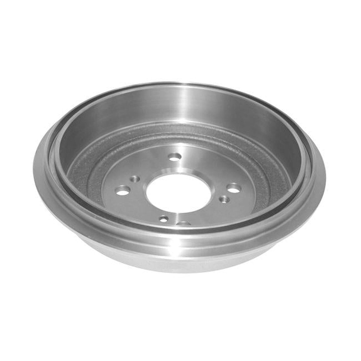 DBA Brake Drum Pair 200mm Rear DBA1860