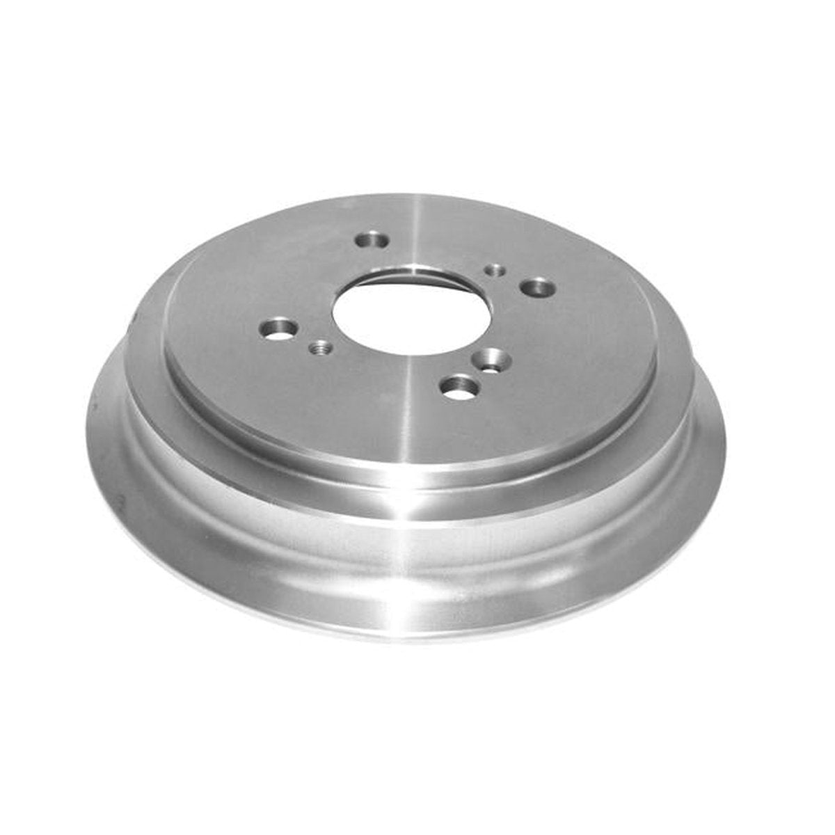 DBA Brake Drum Pair 200mm Rear DBA1860
