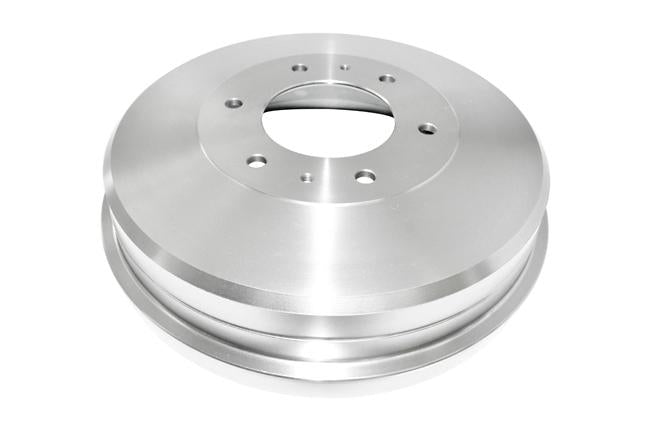 DBA Brake Drum Pair 295mm Rear DBA1863