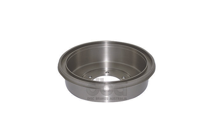 DBA Brake Drum Pair 270mm Rear DBA1864