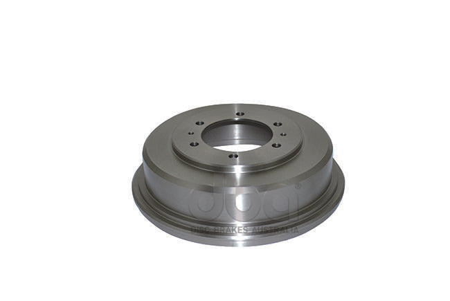 DBA Brake Drum Single 270mm Rear DBA1864