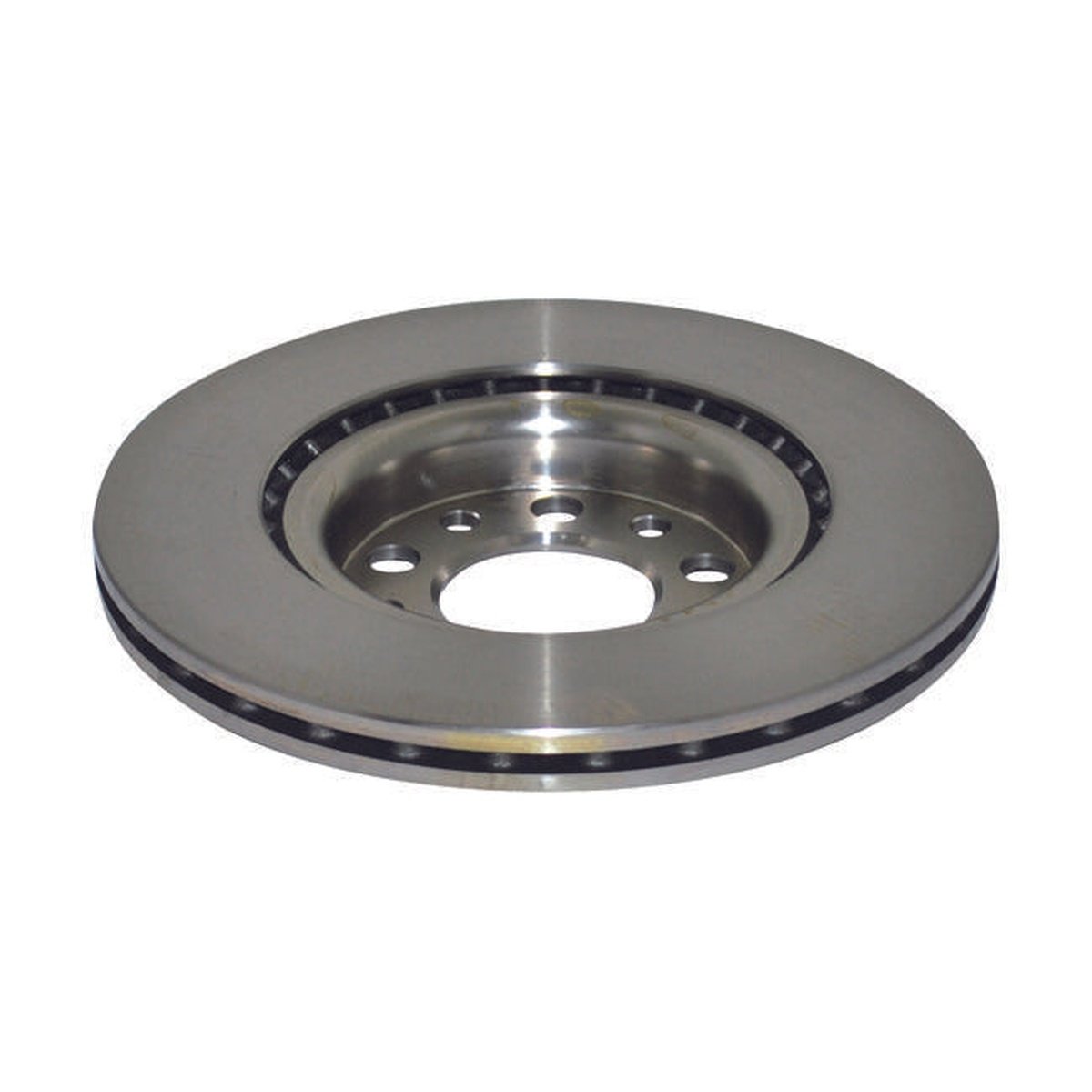 DBA Standard Brake Rotor Pair 300mm Rear DBA2299