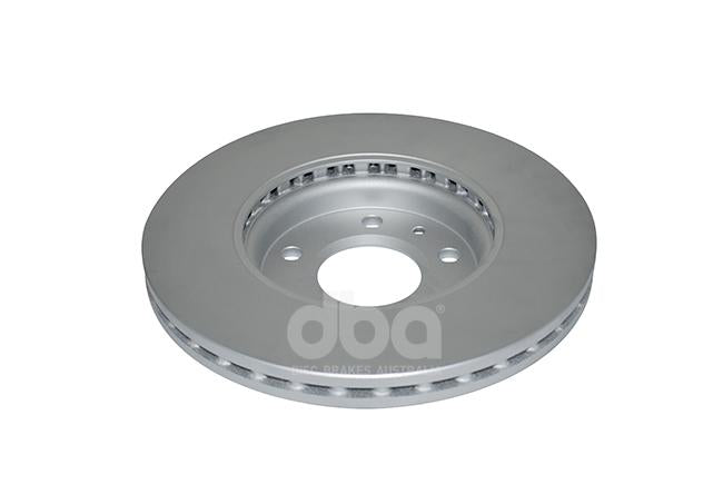 DBA En-Shield Brake Rotor Single 300mm Front DBA2014E