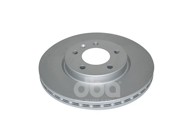 DBA En-Shield Brake Rotor Single 300mm Front DBA2014E