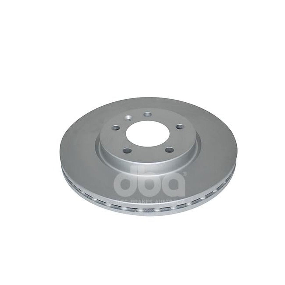 DBA En-Shield Brake Rotor Pair 300mm Front DBA2014E