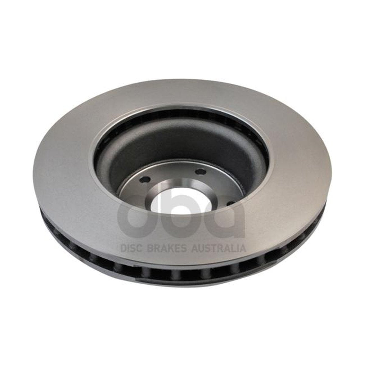 DBA Standard Brake Rotor Pair 320mm Front DBA2020
