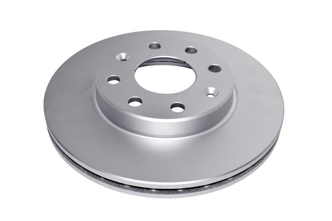 DBA En-Shield Brake Rotor Single 236mm Front DBA2032E