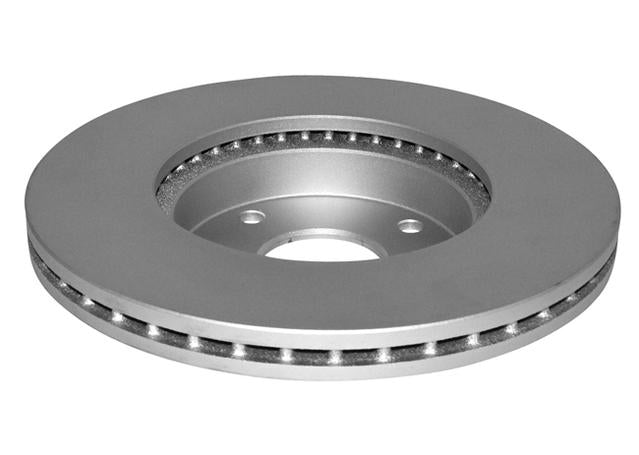 DBA En-Shield Brake Rotor Single 278mm Front DBA2038E