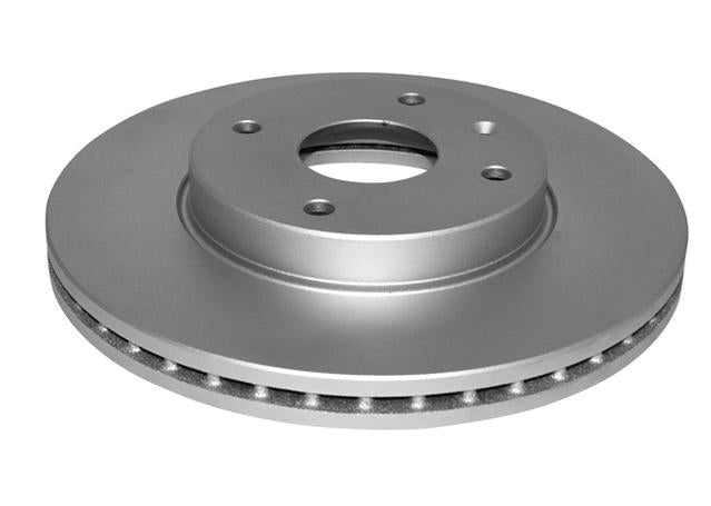 DBA En-Shield Brake Rotor Single 278mm Front DBA2038E
