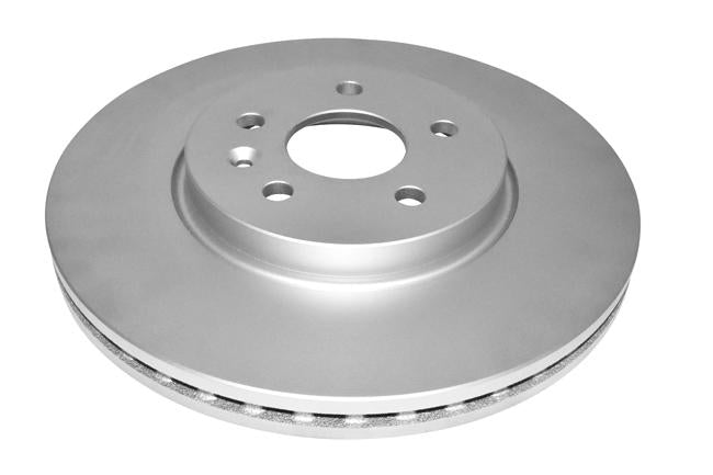DBA En-Shield Brake Rotor Pair 300mm Front DBA2077E