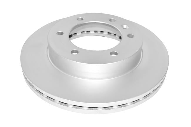 DBA En-Shield Brake Rotor Pair 300mm Front DBA2079E