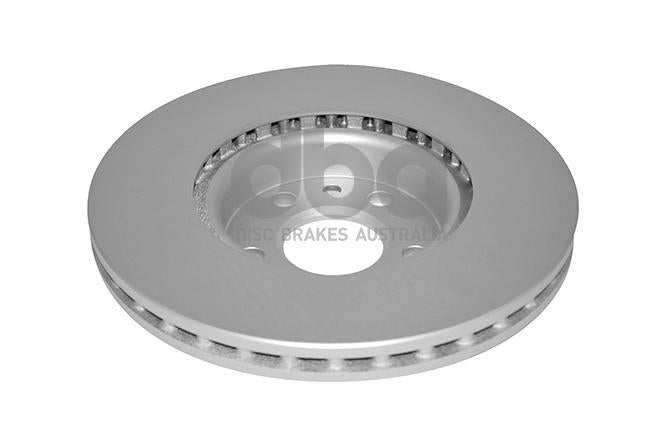 DBA En-Shield Brake Rotor Single 300mm Front DBA2080E