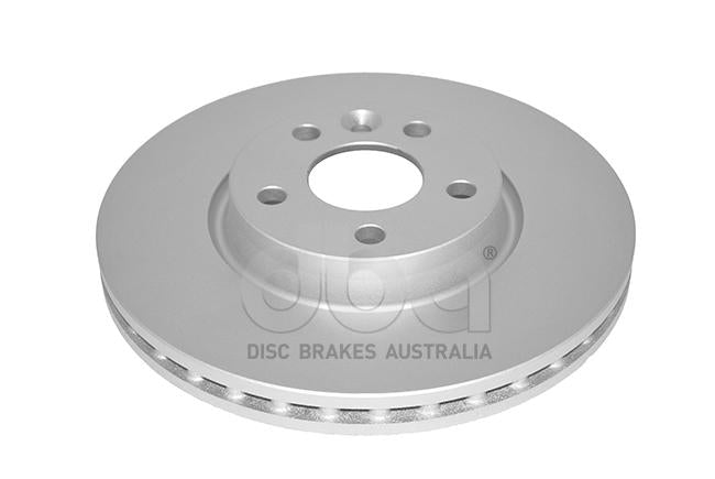 DBA En-Shield Brake Rotor Single 300mm Front DBA2080E