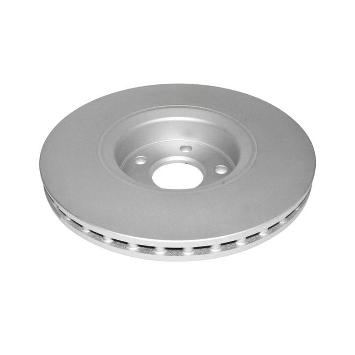 DBA En-Shield Brake Rotor Pair 316mm Front DBA2082E