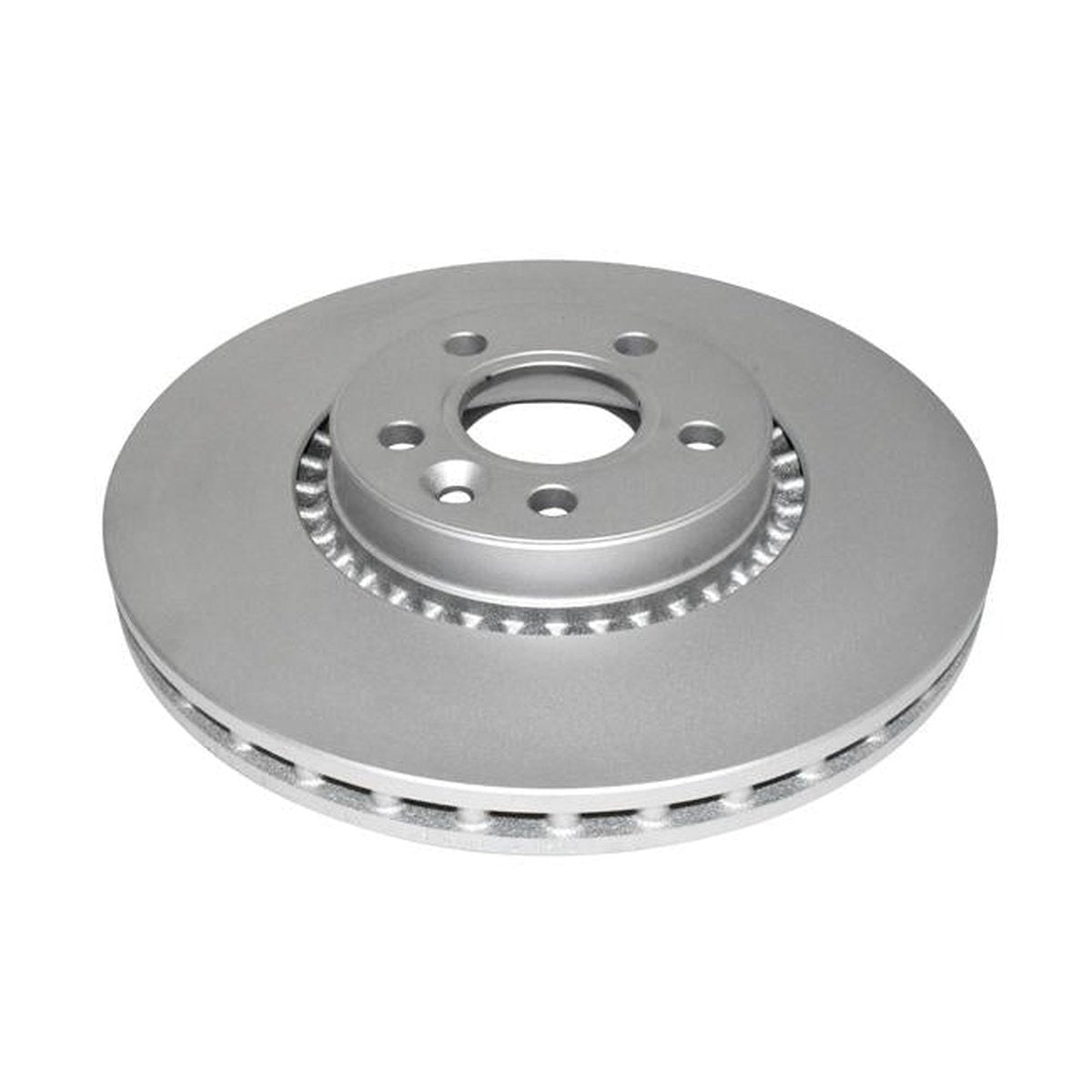 DBA En-Shield Brake Rotor Pair 316mm Front DBA2082E