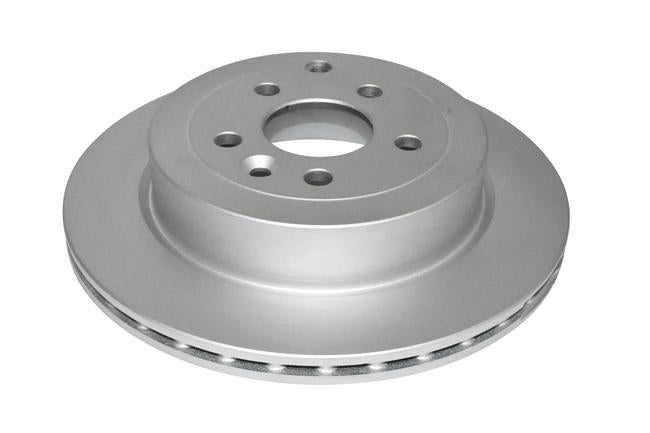 DBA En-Shield Brake Rotor Pair 302mm Rear DBA2083E