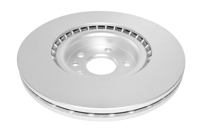 DBA En-Shield Brake Rotor Pair 325mm Front DBA2084E