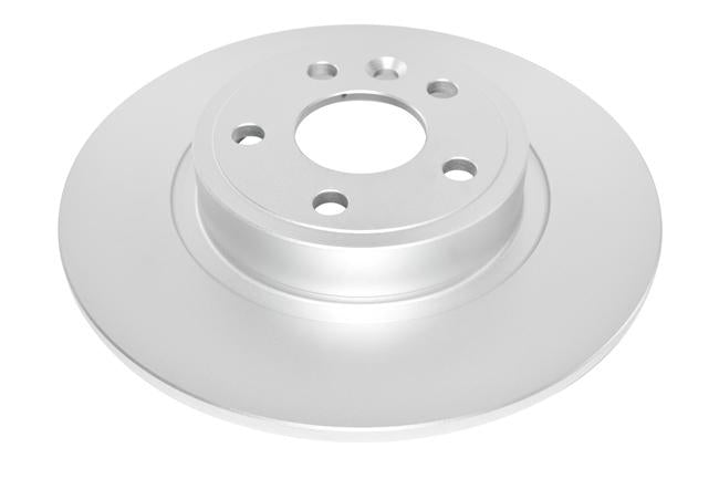 DBA En-Shield Brake Rotor Pair 300mm Rear DBA2085E