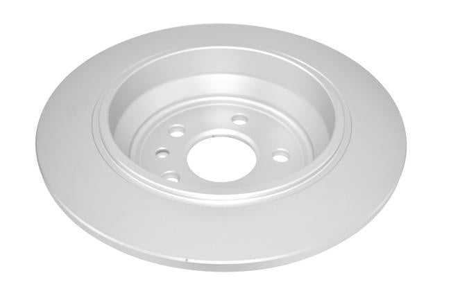 DBA En-Shield Brake Rotor Pair 302mm Rear DBA2086E