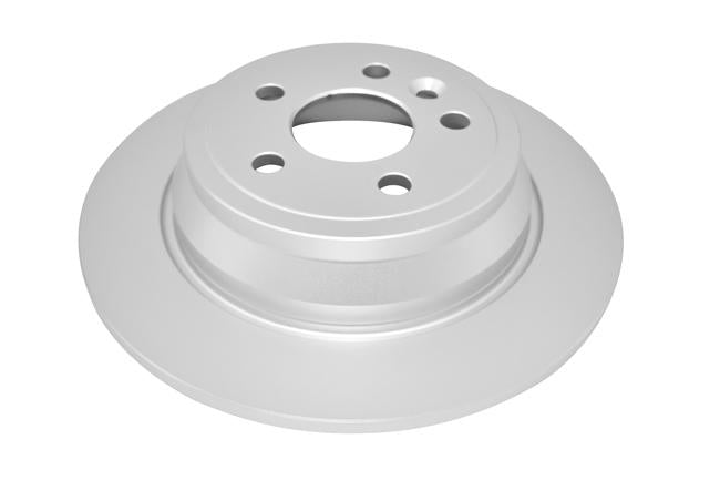 DBA En-Shield Brake Rotor Pair 302mm Rear DBA2086E