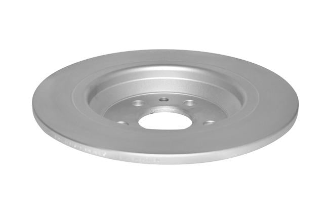 DBA En-Shield Brake Rotor Single 302mm Rear DBA2087E
